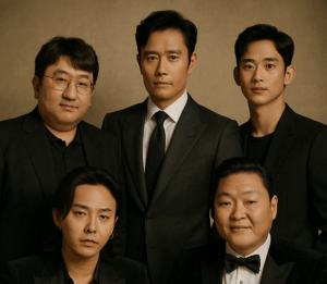 Home 24 한국 연예인 재산 순위 TOP15(2024년 10월 기준)